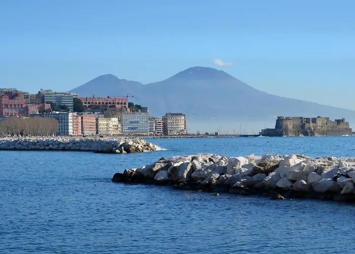 Centro CittaHotel Napoli