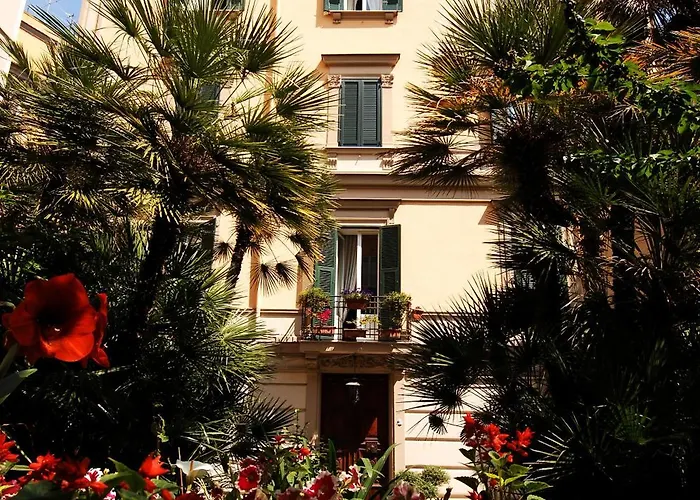 Bed and Breakfast Weekend A Napoli