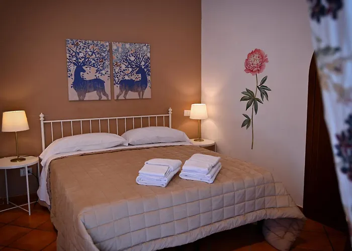 Locanda Dell'Arte Napoli