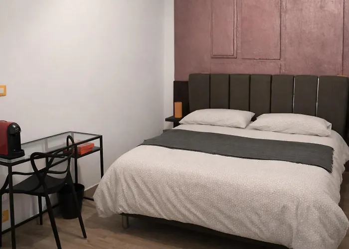 Bhome Fashion Suite Napoli